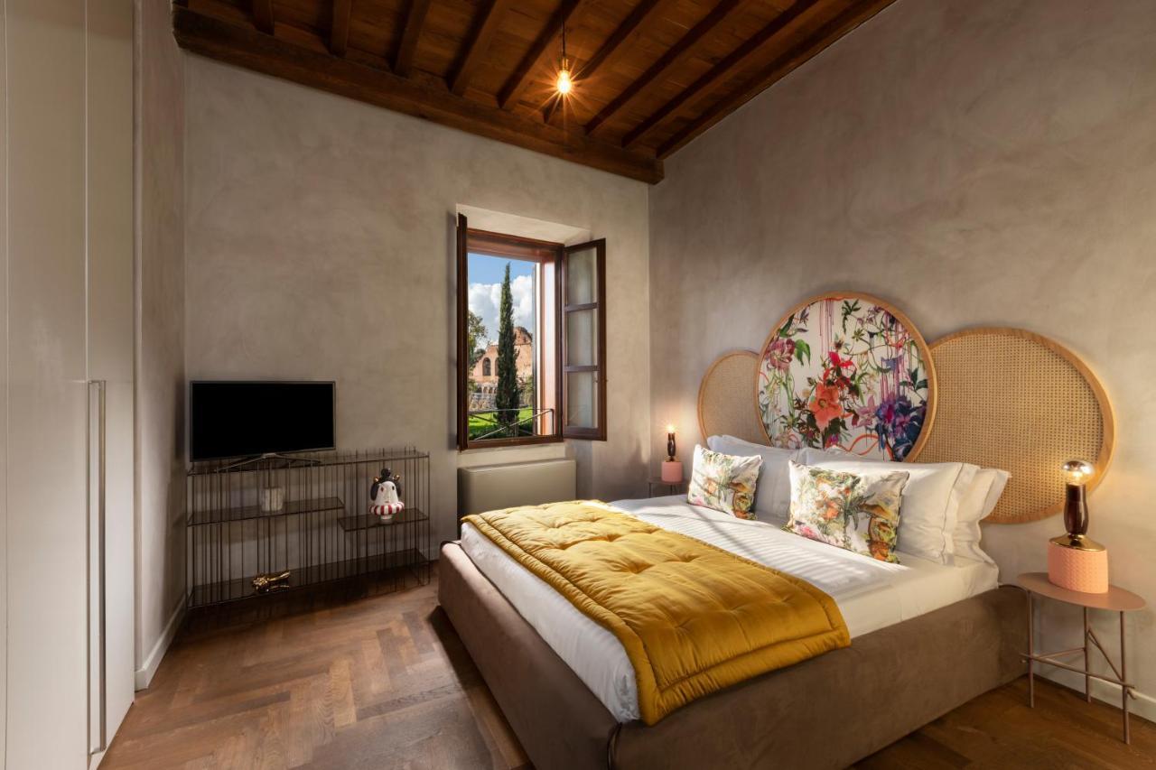 Apartment Palm - Small Luxury Of The World