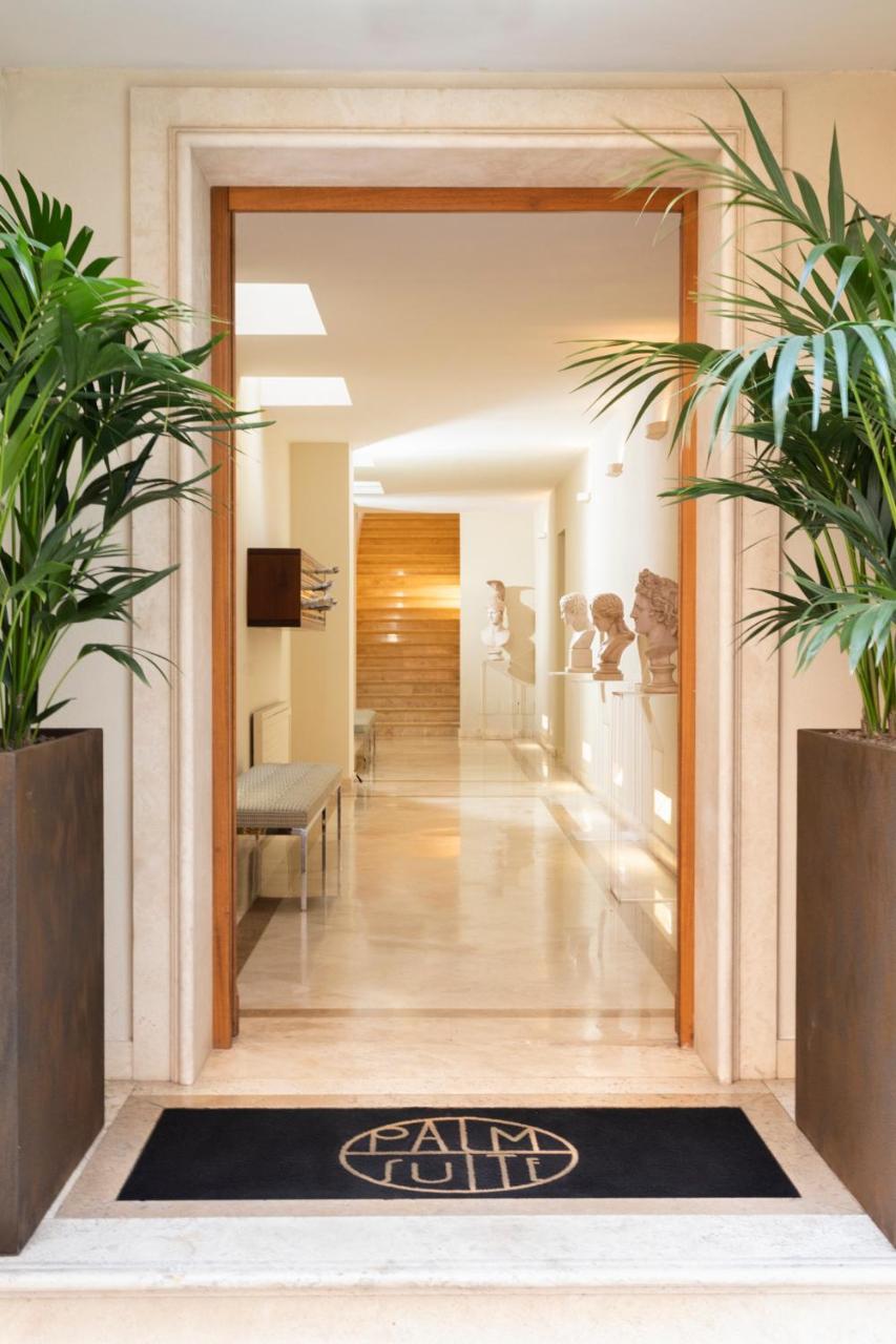 Apartment Palm - Small Luxury Of The World *