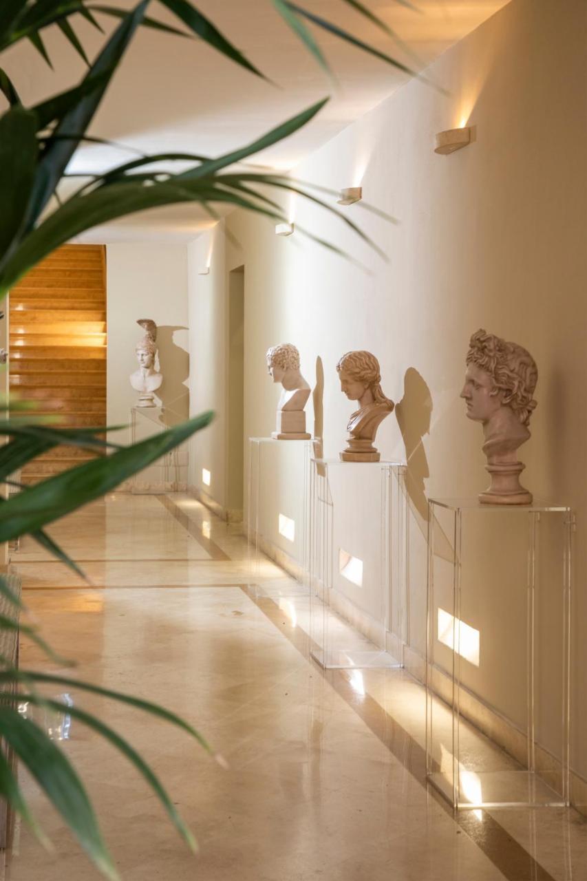 Palm - Small Luxury Of The World Apartment