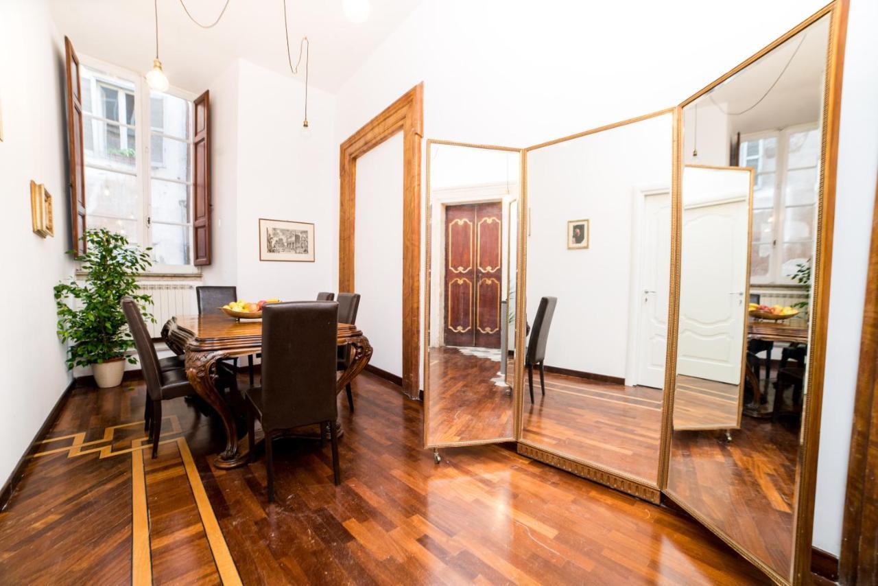 Guest house Palazzo Del Duca Piazza Navona Rome