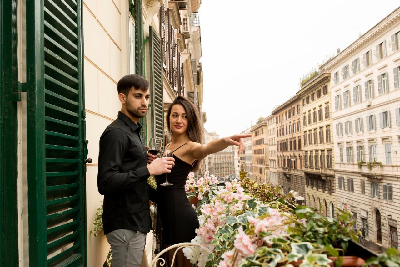 Nerva Cavour Guest house Rome