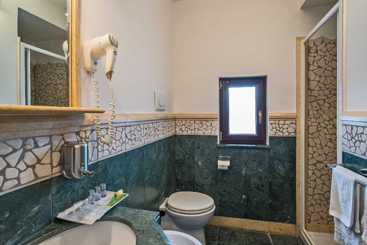 Al Casaletto Hotel 3* Rome