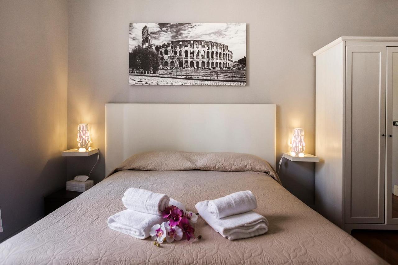 Dulcis In Fundo Bed & Breakfast