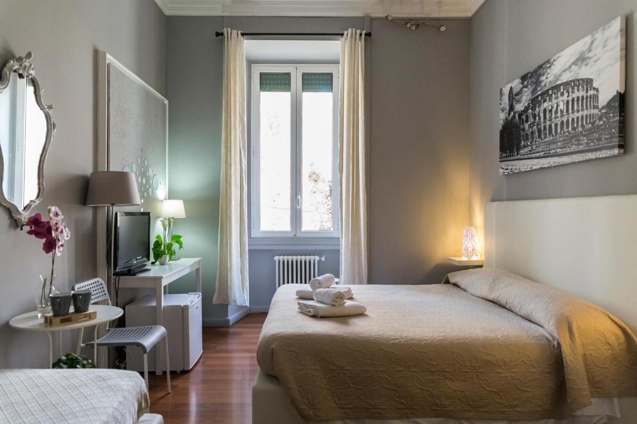 Dulcis In Fundo Bed & Breakfast 2*