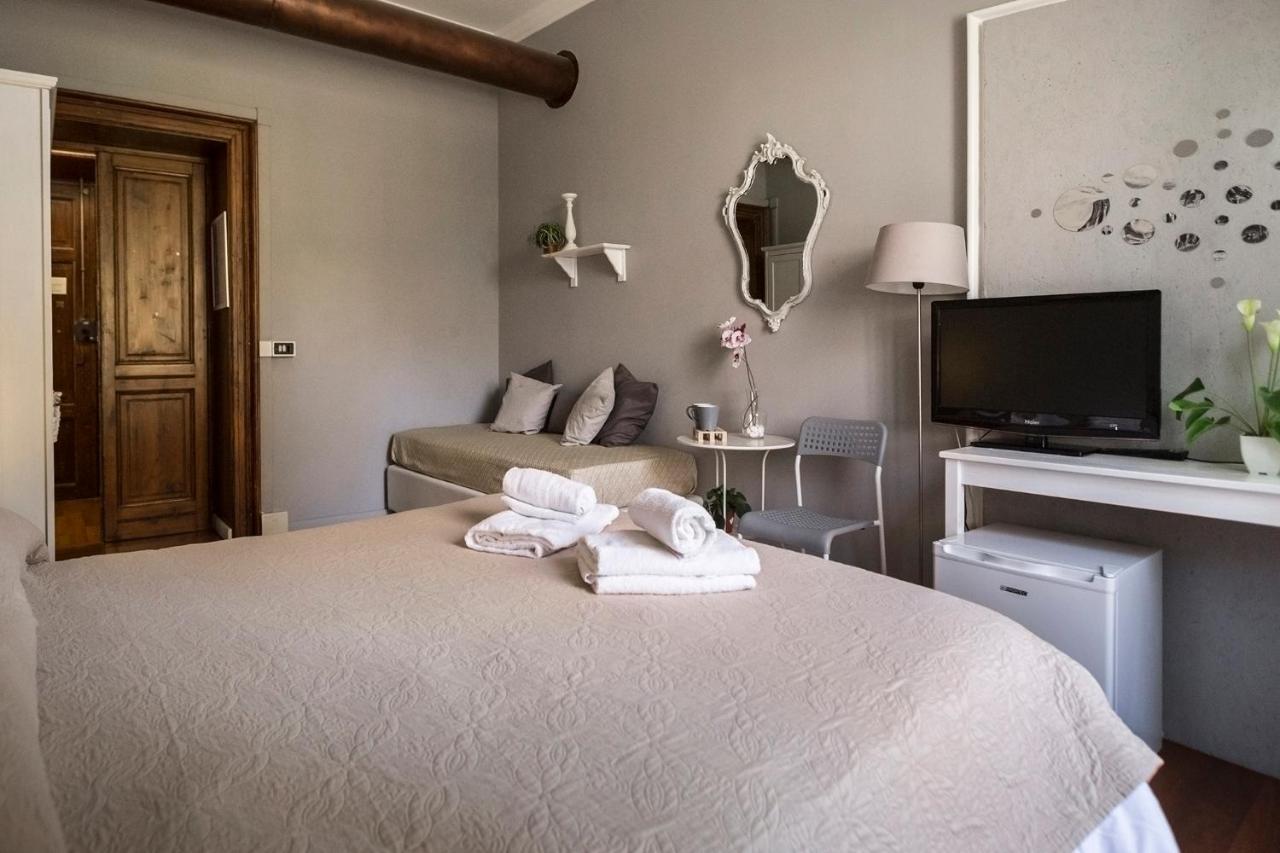 Dulcis In Fundo Bed & Breakfast
