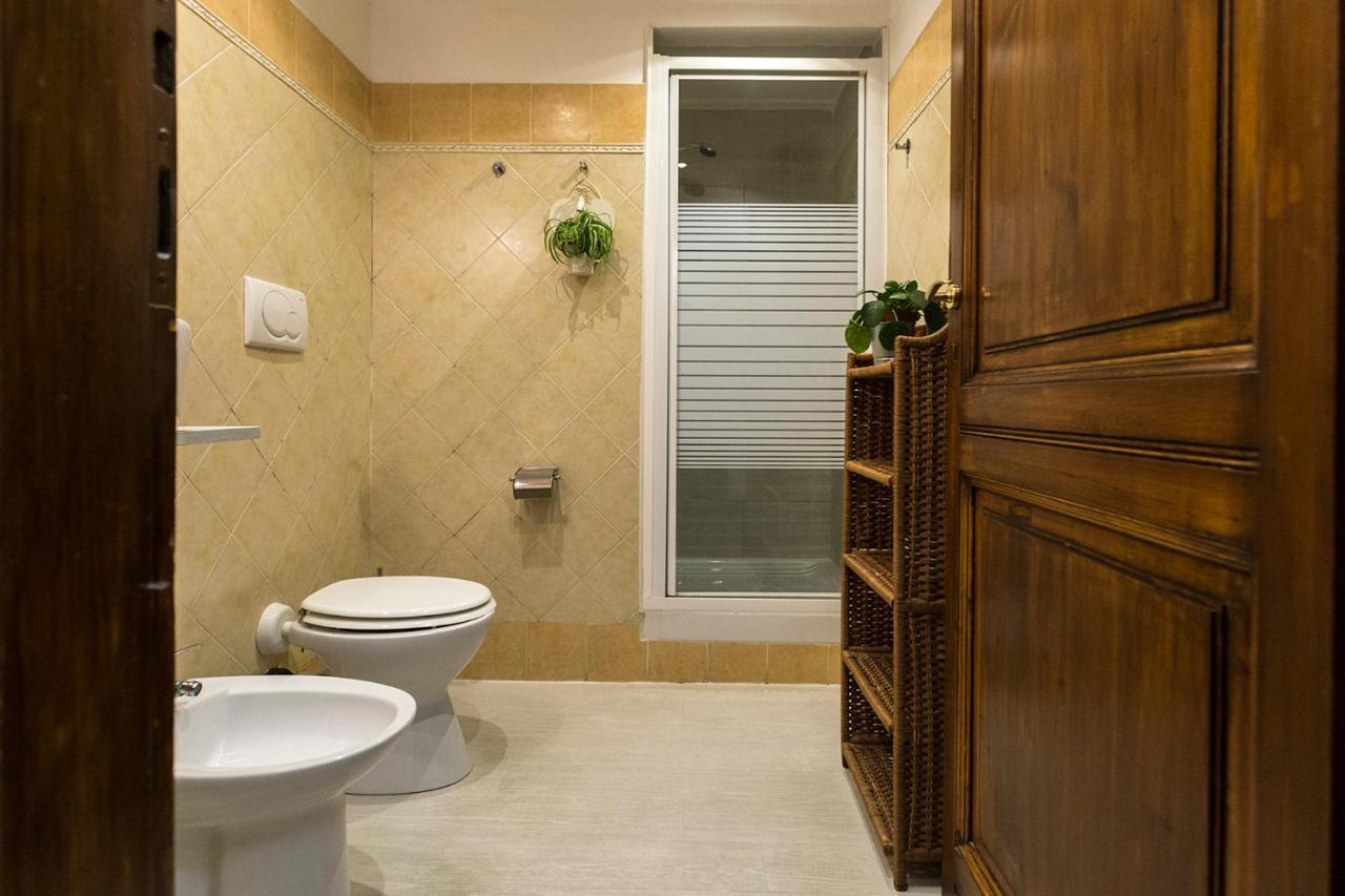 Dulcis In Fundo Bed & Breakfast