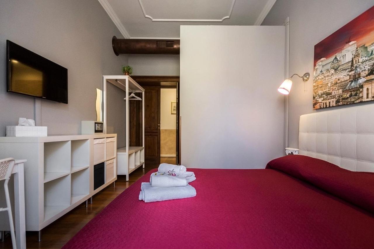 Dulcis In Fundo Bed & Breakfast