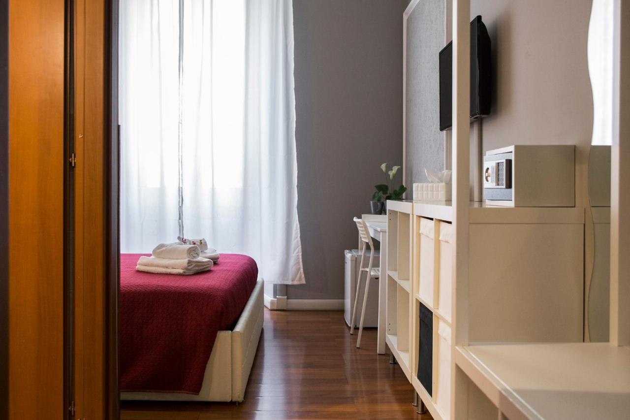 Dulcis In Fundo Bed & Breakfast