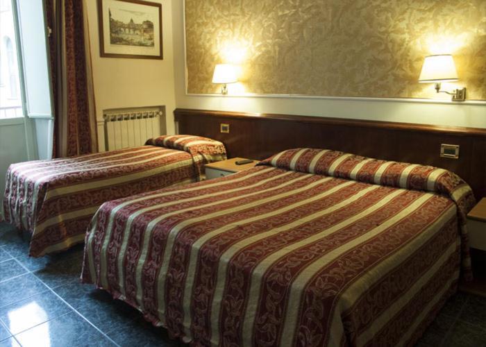 Agora Hotel Rome