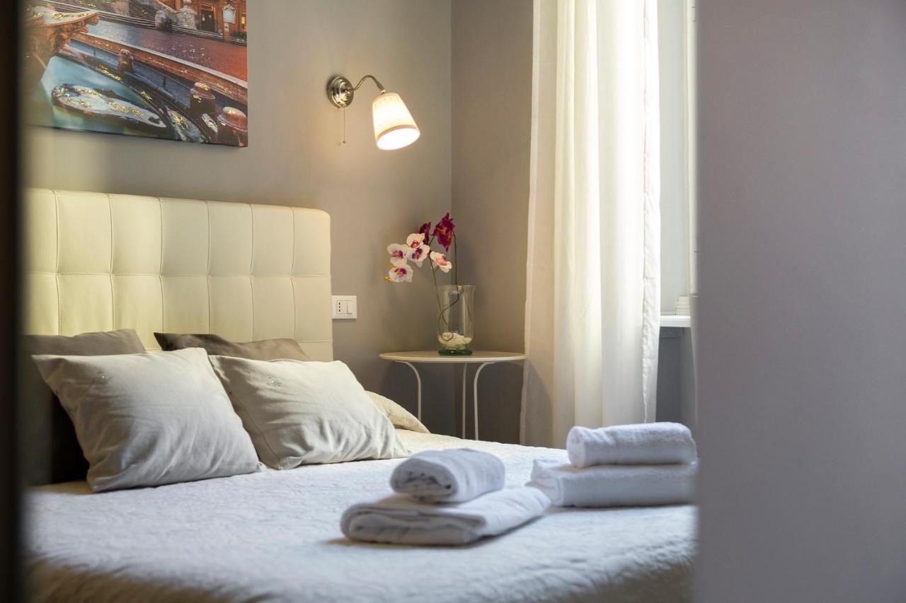 Bed & Breakfast Dulcis In Fundo 2*