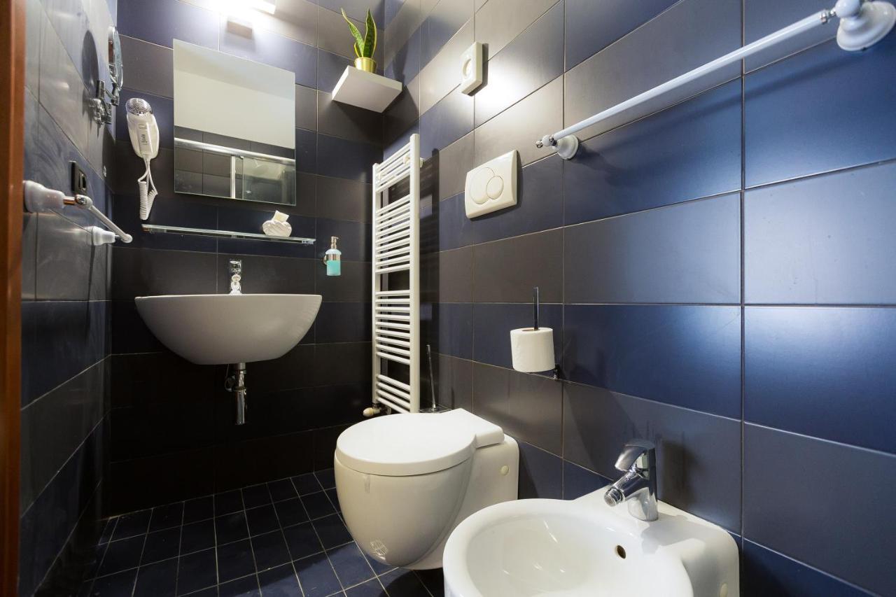 Bed & Breakfast Filomena Arthouse Rome