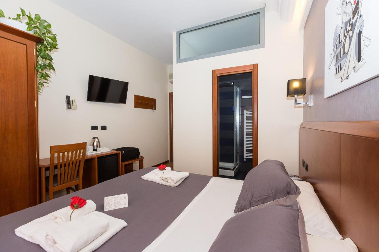 Bed & Breakfast Filomena Arthouse Rome