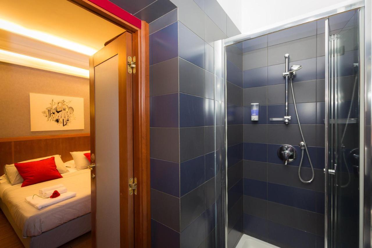 Bed & Breakfast Filomena Arthouse Rome