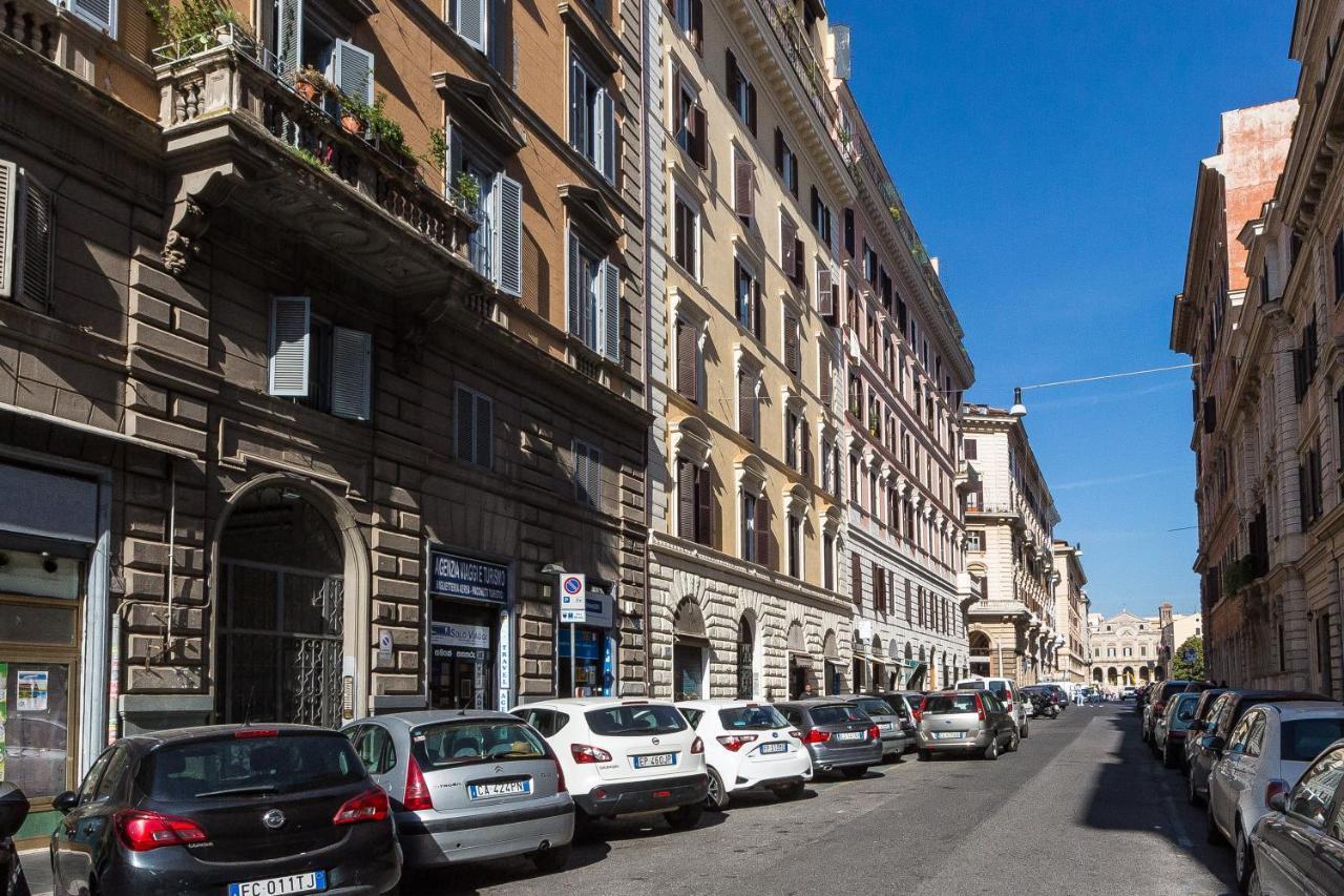 Filomena Arthouse Bed & Breakfast Rome
