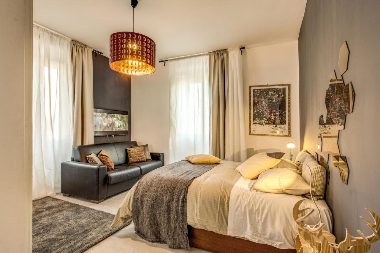 The Great Opera Apartment *
