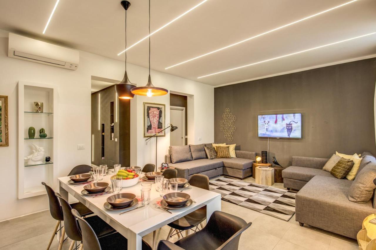 The Great Opera Apartment