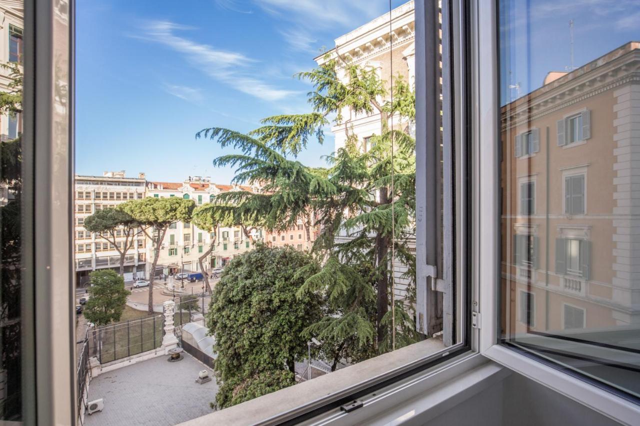 Apartment The Great Opera Rome