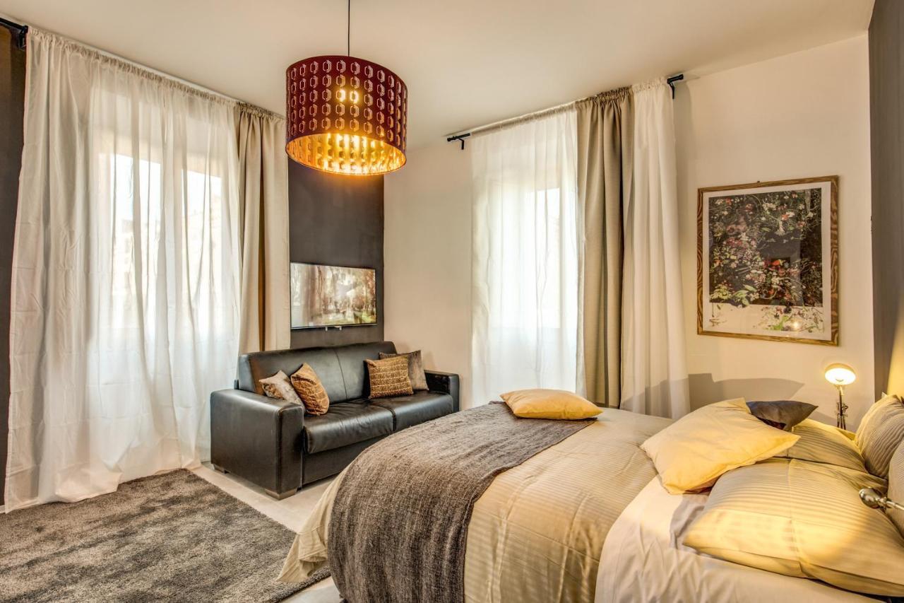 Apartment The Great Opera Rome