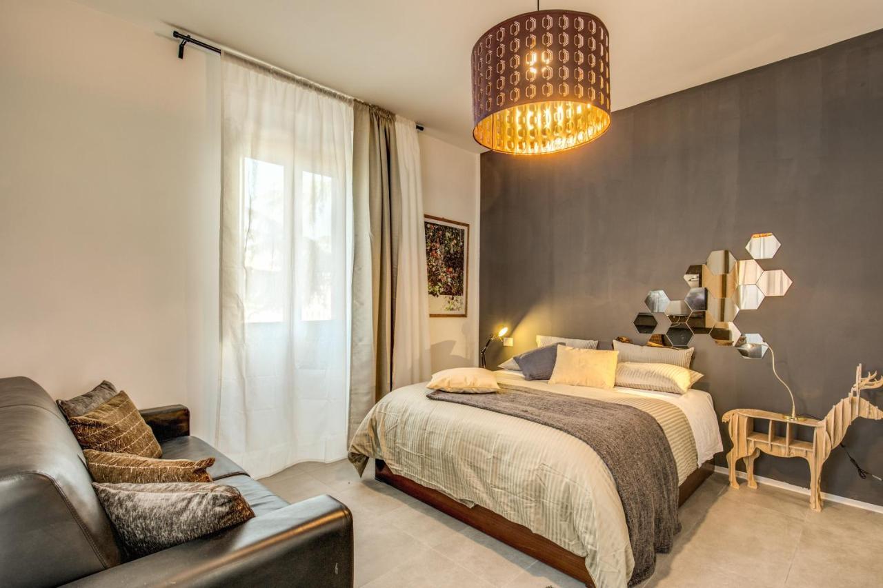 Apartment The Great Opera Rome