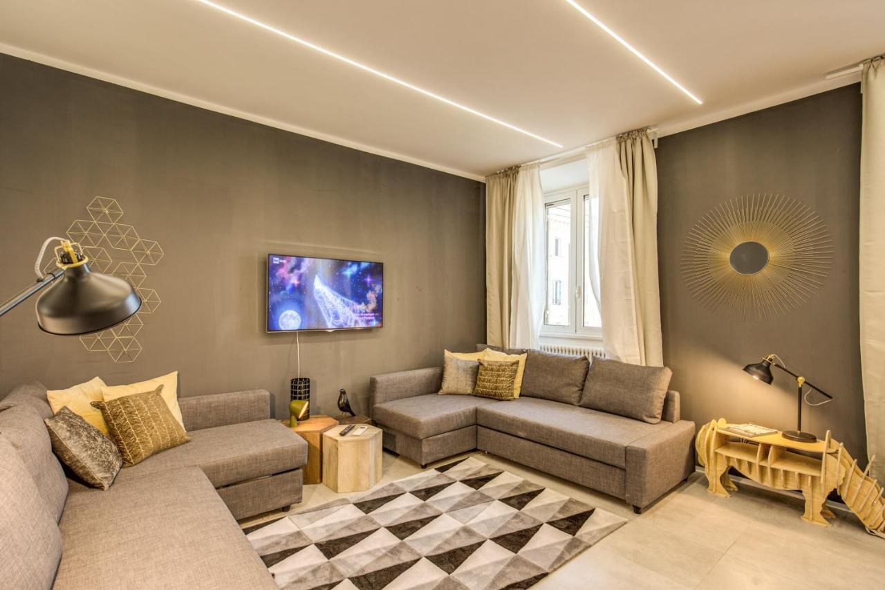 The Great Opera Apartment
