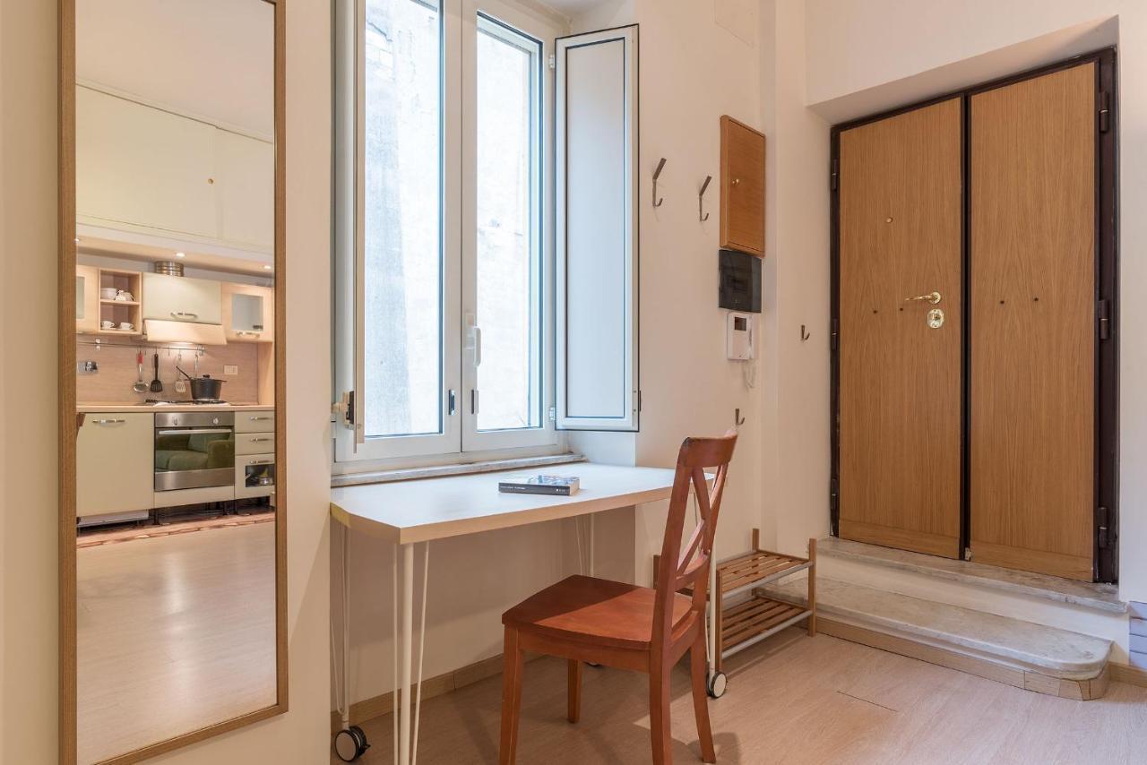 Apartment Coronari Central
