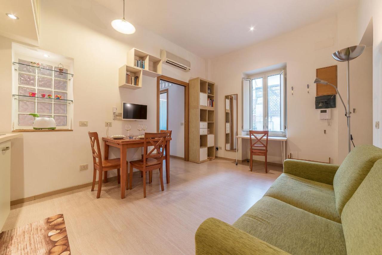 Apartment Coronari Central