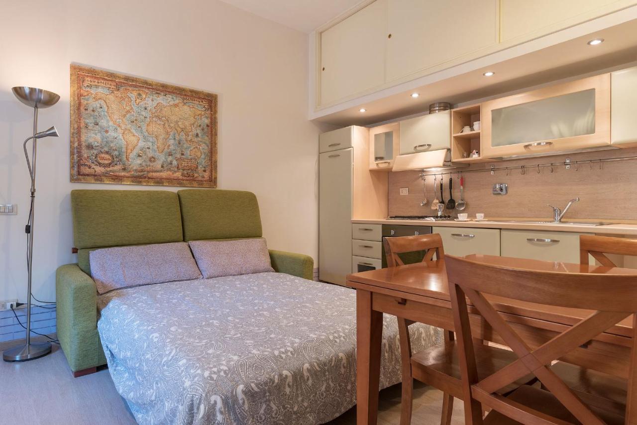 Apartment Coronari Central *