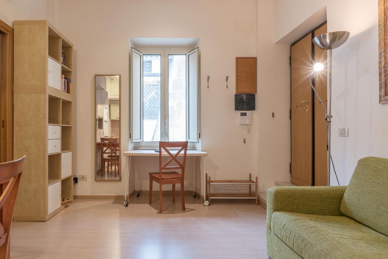 Apartment Coronari Central