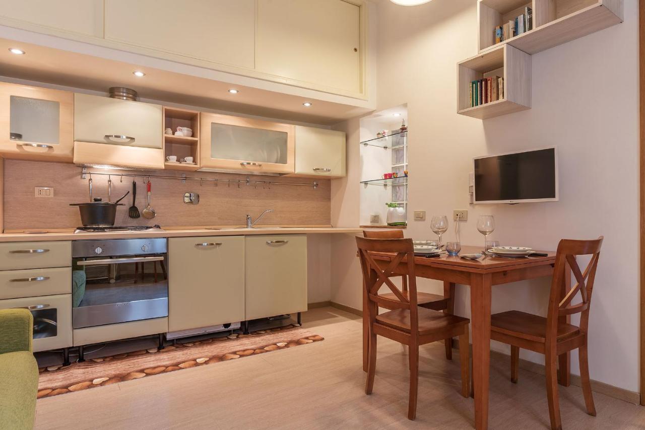 Coronari Central Apartment