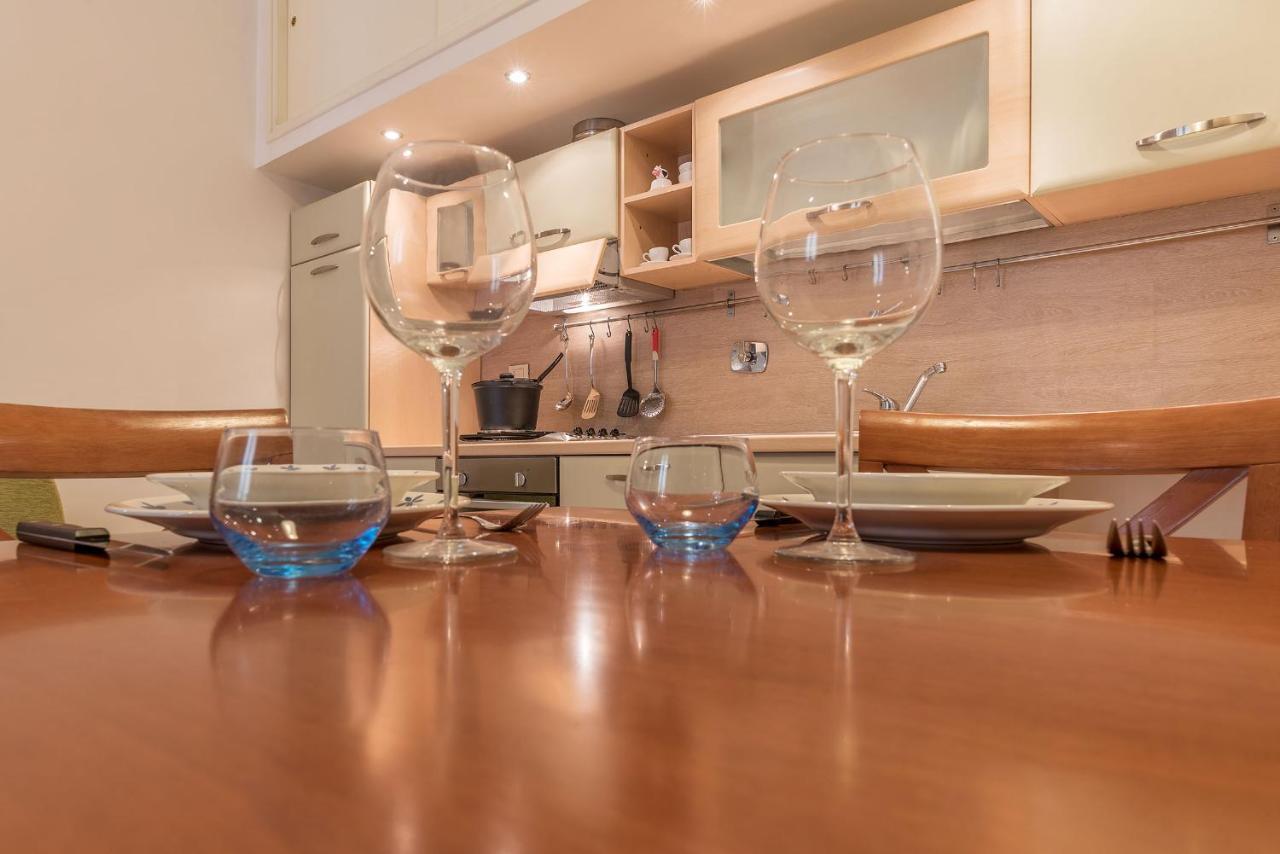 Apartment Coronari Central