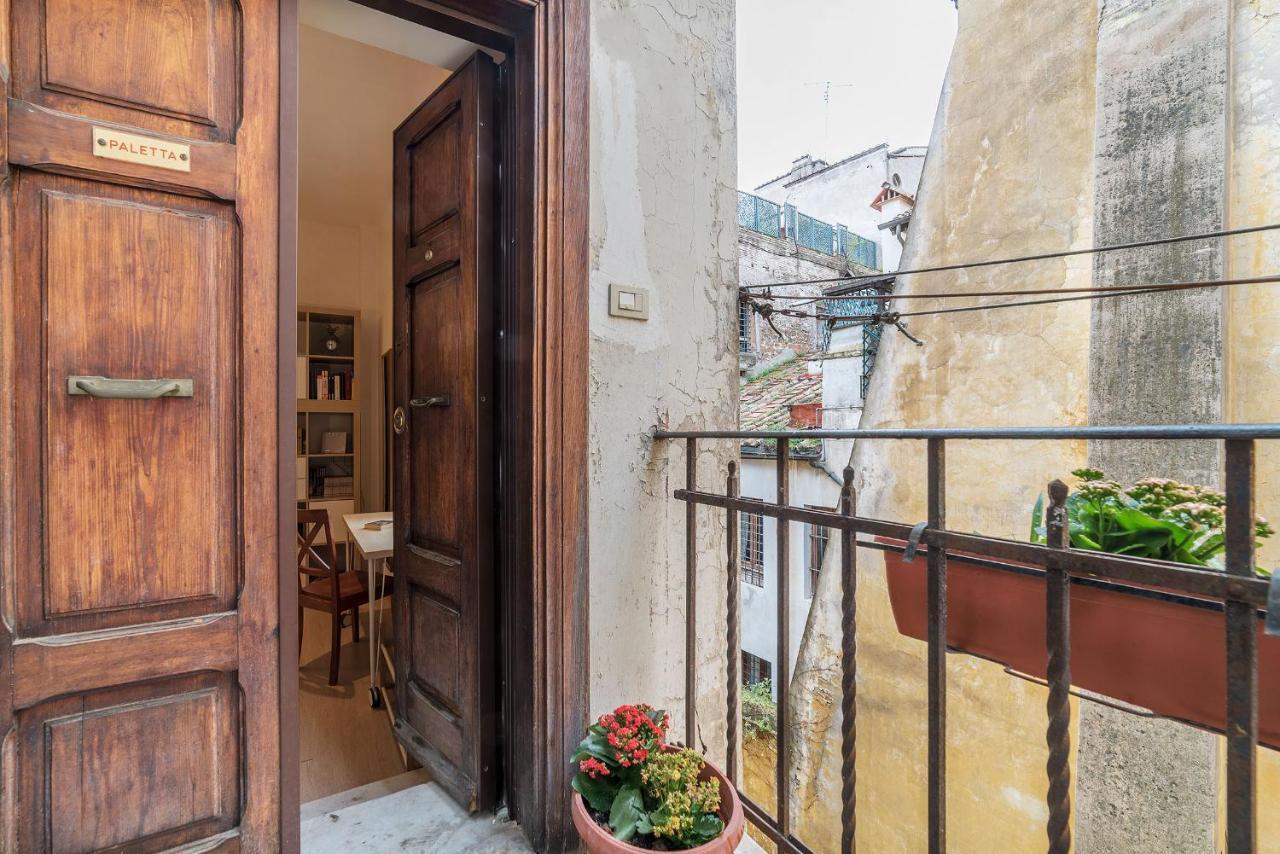 Apartment Coronari Central Rome