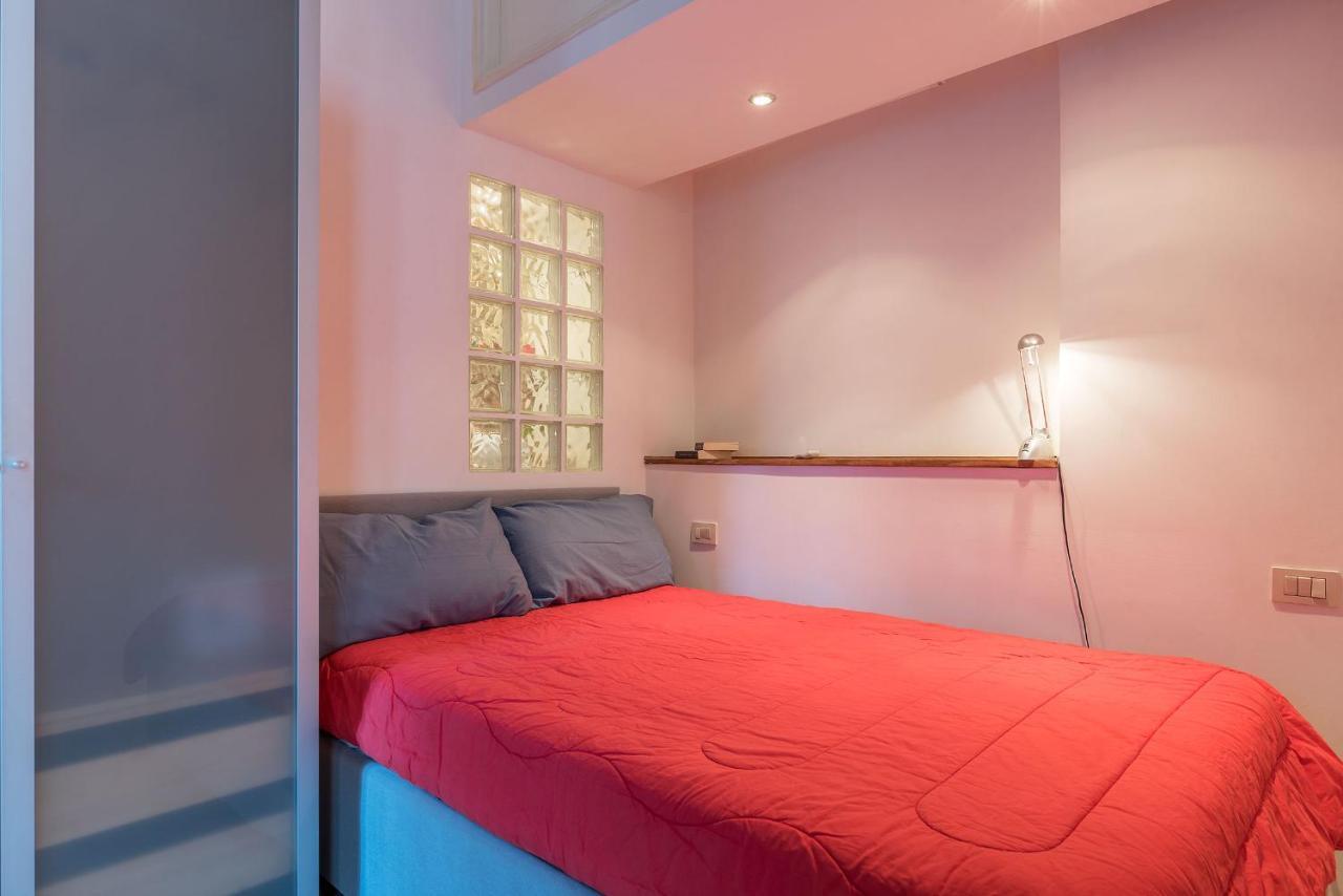 Apartment Coronari Central Rome