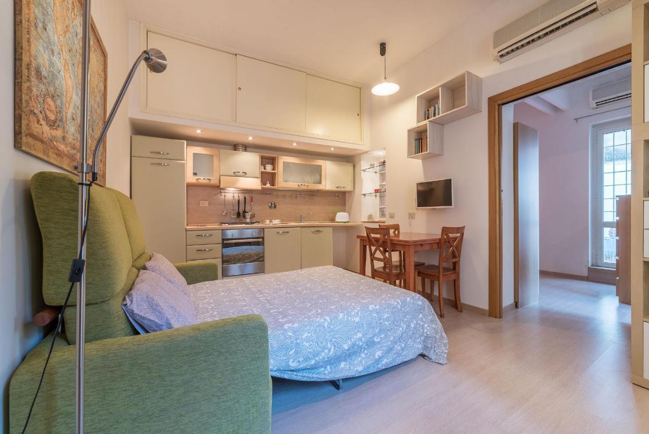 Coronari Central Apartment *