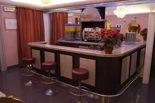Zara Hotel Rome