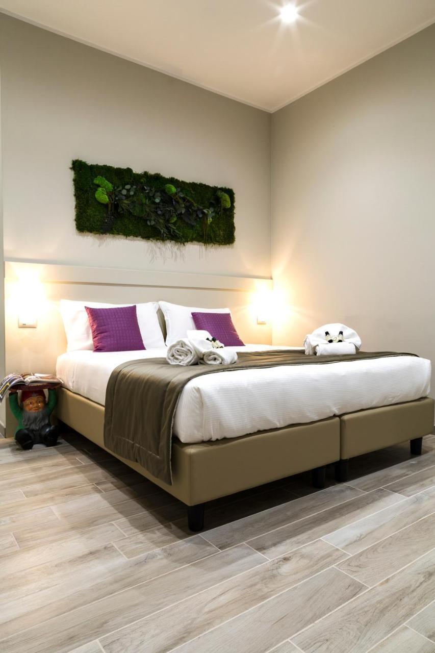 Borghetto Guest house 3*