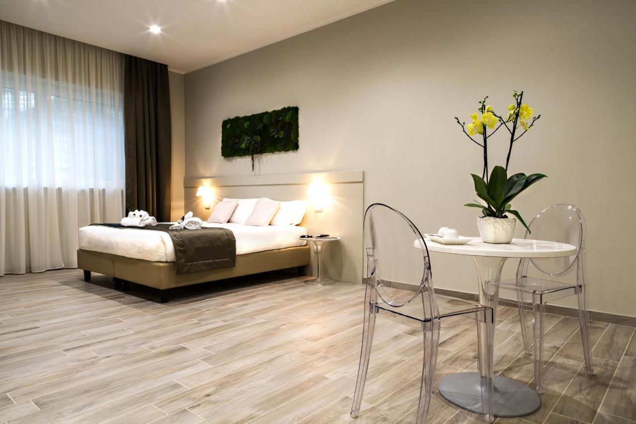 Guest house Borghetto