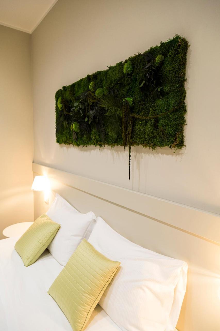 Guest house Borghetto Rome