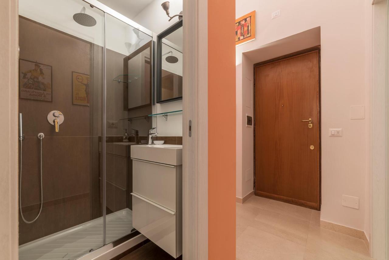 Casa Fellini - Charme Homes Appartamento Roma