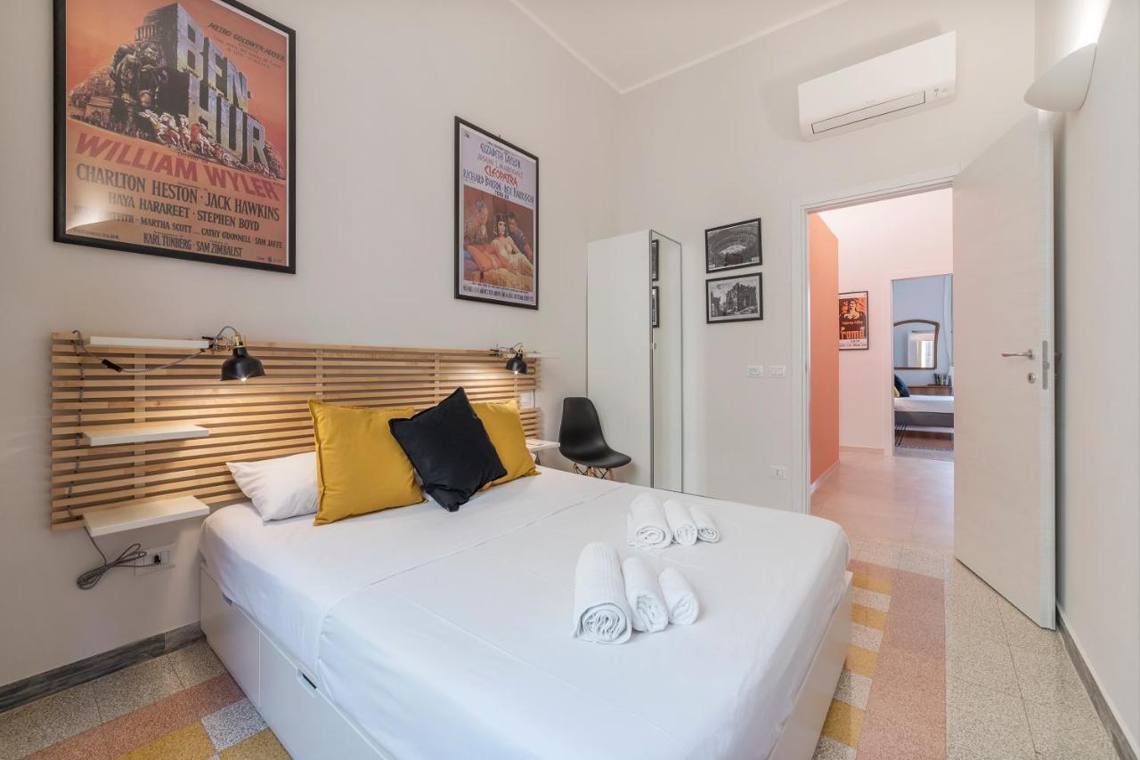 Casa Fellini - Charme Homes