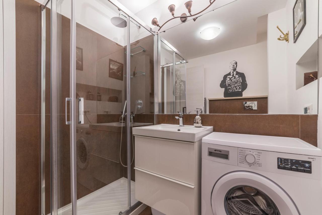 Appartamento Casa Fellini - Charme Homes Roma