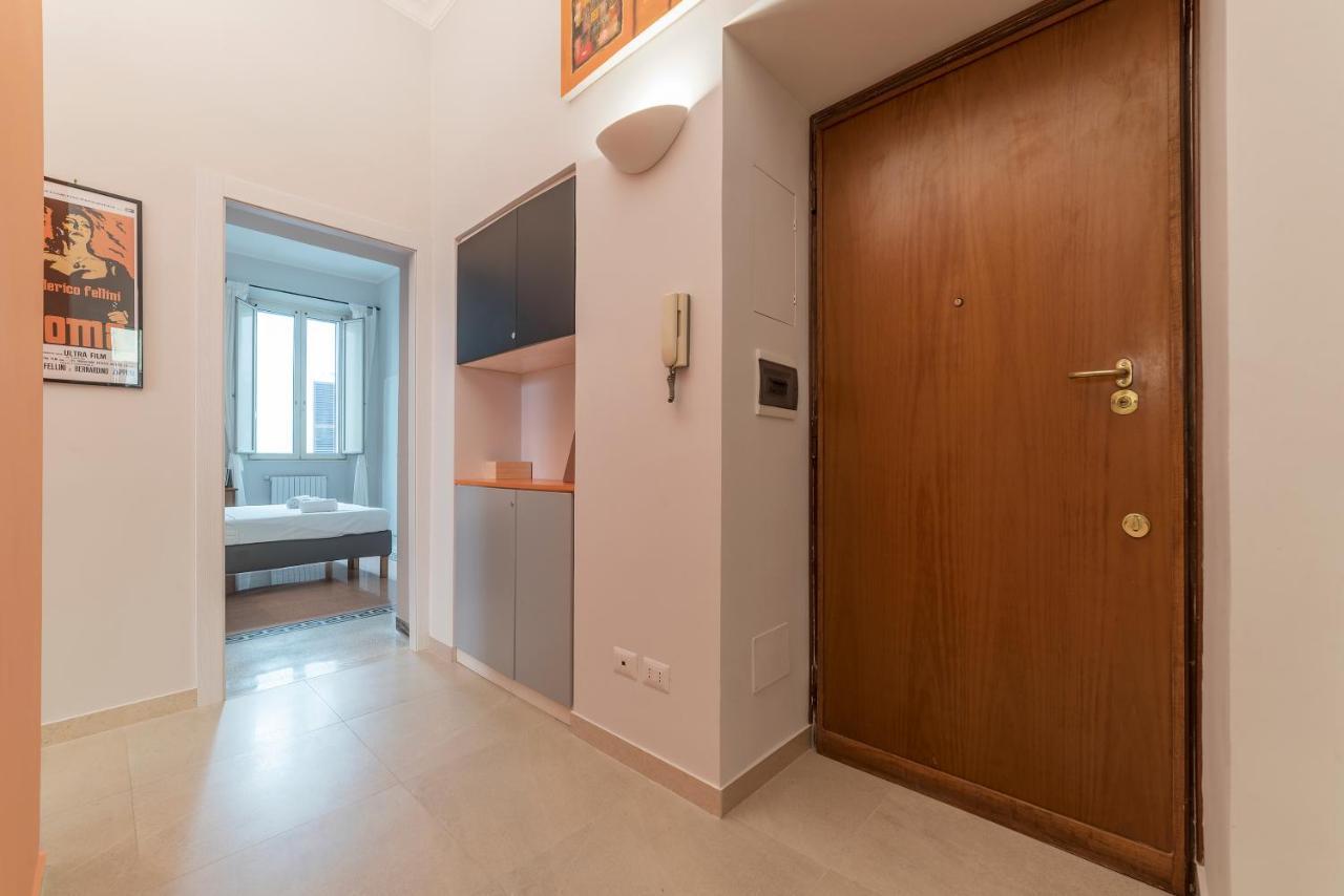 Casa Fellini - Charme Homes