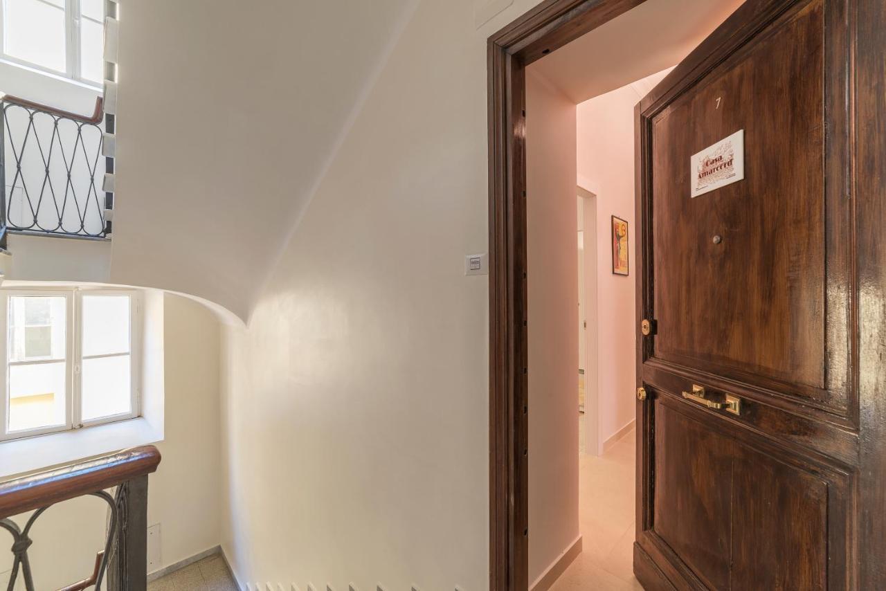 Appartamento Casa Fellini - Charme Homes Roma