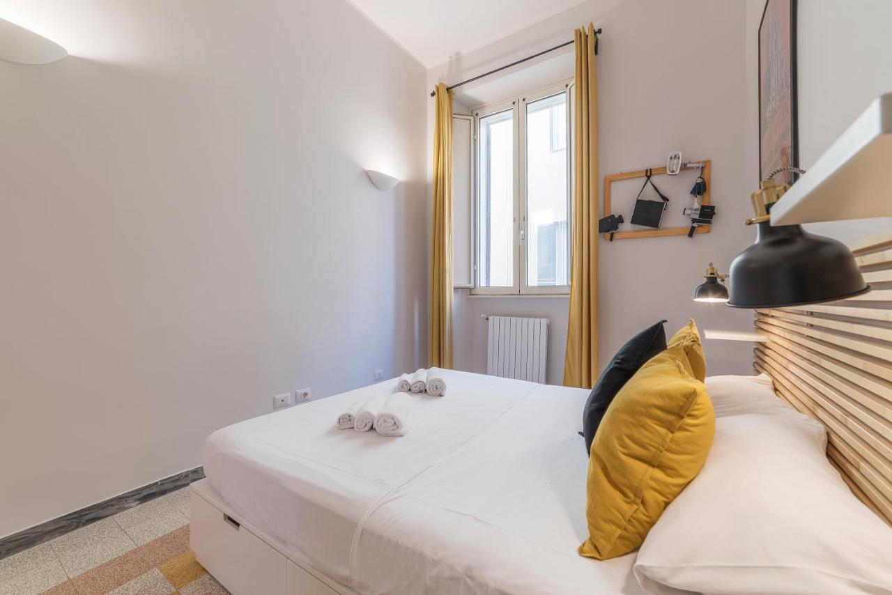 Appartamento Casa Fellini - Charme Homes