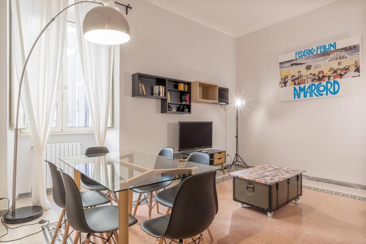 Casa Fellini - Charme Homes *