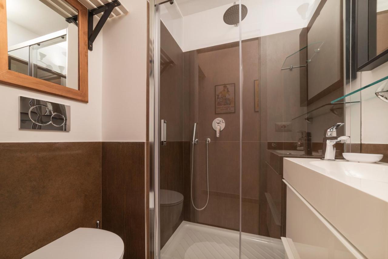 Casa Fellini - Charme Homes Appartamento *