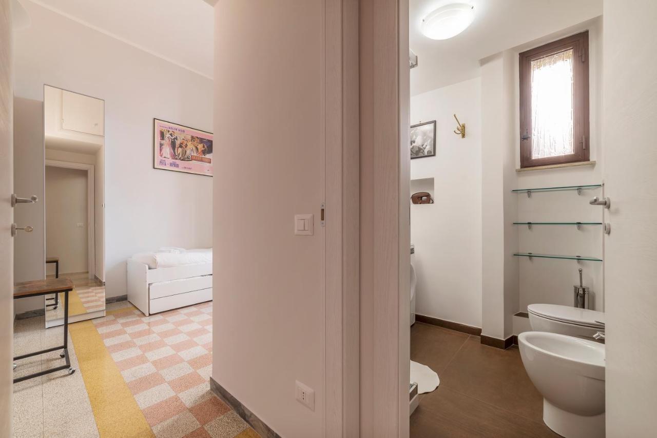 Casa Fellini - Charme Homes Appartamento Roma