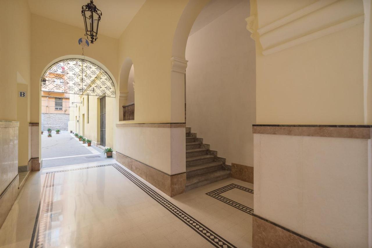 Casa Fellini - Charme Homes Roma