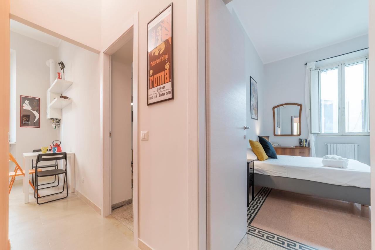 Casa Fellini - Charme Homes *