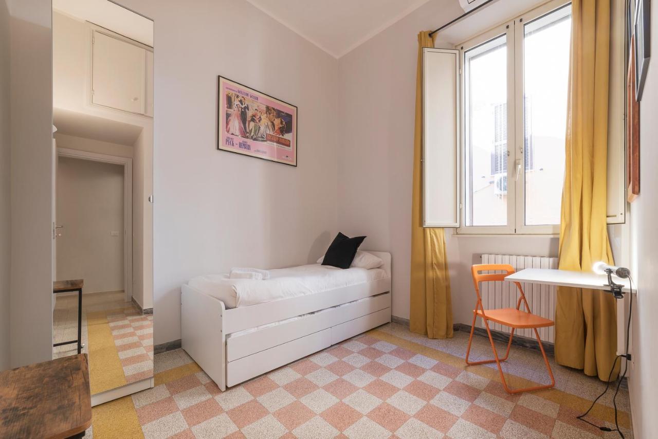 Casa Fellini - Charme Homes Appartamento Roma