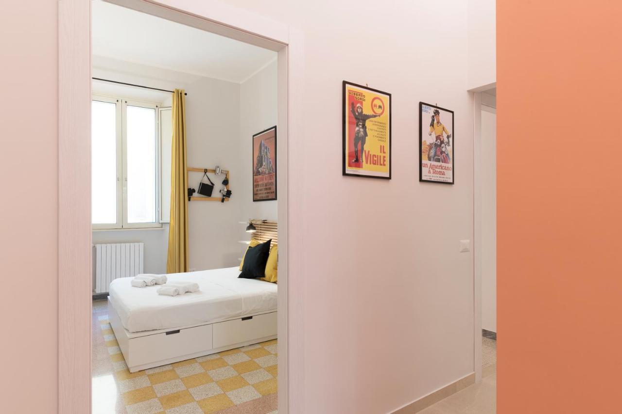 Casa Fellini - Charme Homes